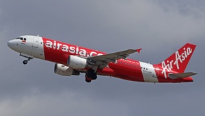 Photo of PK-AZP - Airbus A320-216 operated by Indonesia AirAsia