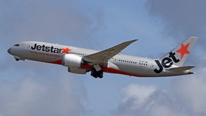 Photo of VH-VKG - Boeing 787-8 Dreamliner operated by Jetstar Airways