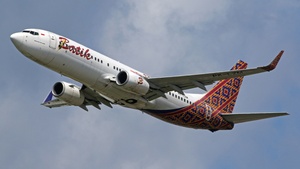 Photo of PK-LZW - Boeing 737-8GP operated by Batik Air