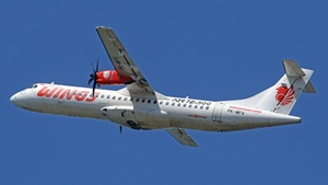 Photo with serial 985 - ATR 72-500