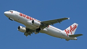 Photo of PK-AZQ - Airbus A320-216 operated by Indonesia AirAsia