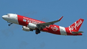 Photo of HS-BBH - Airbus A320-216 operated by Thai AirAsia