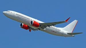 Photo of 9M-LRP - Boeing 737 MAX 8 operated by Batik Air Malaysia