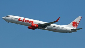 Photo with serial 38749 - Boeing 737-9GP(ER)