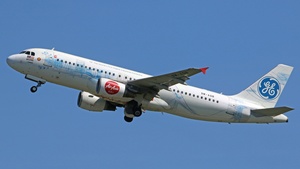 Photo of 9M-AQB - Airbus A320-216 operated by AirAsia
