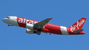Photo of PK-AZL - Airbus A320-216 operated by Indonesia AirAsia