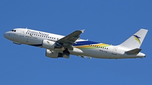 Photo of PK-TLB - Airbus A320-214 operated by TransNusa