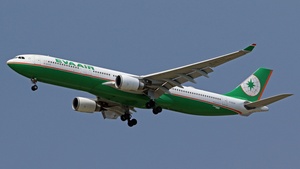 Photo of B-16335 - Airbus A330-302 operated by EVA Air