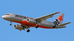 Photo of VH-VFD - Airbus A320-232 operated by Jetstar Airways