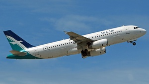 Photo of 9V-SLO - Airbus A320-233 operated by SilkAir