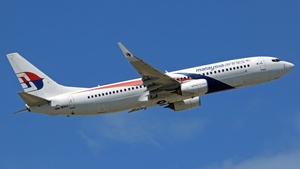 Photo of 9M-MXU - Boeing 737-8H6 operated by Malaysia Airlines