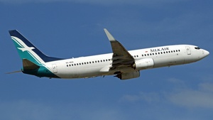 Photo of 9V-MGD - Boeing 737-8SA operated by SilkAir
