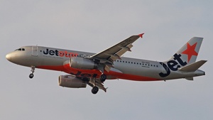 Photo of VH-VGU - Airbus A320-232 operated by Jetstar Airways