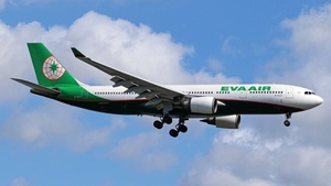 Photo of B-16311 - Airbus A330-203 operated by EVA Air