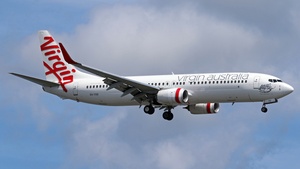 Photo of VH-YIW - Boeing 737-8FE operated by Virgin Australia Airlines