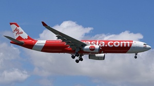 Photo of 9M-XXC - Airbus A330-343 operated by AirAsia X