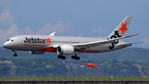 Photo of VH-VKG - Boeing 787-8 Dreamliner operated by Jetstar Airways