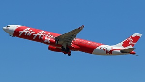 Photo of 9M-XXI - Airbus A330-343 operated by AirAsia X