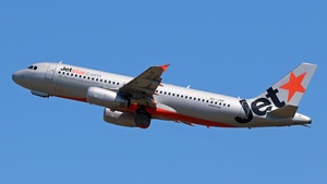 Photo of 9V-JSF - Airbus A320-232 operated by Jetstar Asia