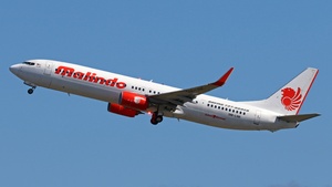 Photo with serial 38737 - Boeing 737-9GP(ER)