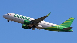 Photo of PK-GQF - Airbus A320-214 operated by Citilink