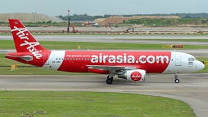 Photo of HS-ABO - Airbus A320-216 operated by Thai AirAsia