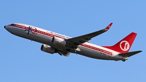 Photo of 9M-MXA - Boeing 737-8H6 operated by Malaysia Airlines