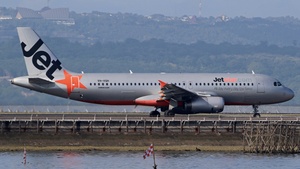 Photo of VH-VQH - Airbus A320-232 operated by Jetstar Airways