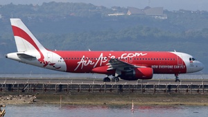 Photo of PK-AXT - Airbus A320-216 operated by Indonesia AirAsia