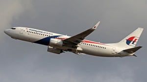 Photo of 9M-MSG - Boeing 737-8H6 operated by Malaysia Airlines