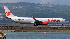 Photo of PK-LHV - Boeing 737-9GP(ER) operated by Lion Air
