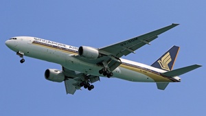 Photo of 9V-SQM - Boeing 777-212(ER) operated by Singapore Airlines