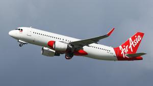 Indonesia AirAsia