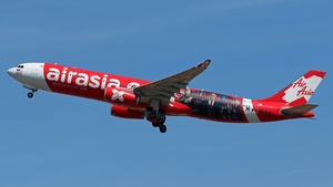 Photo of 9M-XXU - Airbus A330-343 operated by AirAsia X