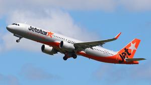 VH-OYC