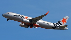 Photo of 9V-JSQ - Airbus A320-232 operated by Jetstar Asia