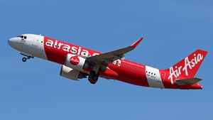 Photo of 9M-AGA - Airbus A320-251N operated by AirAsia