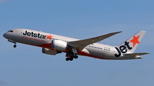 Photo of VH-VKD - Boeing 787-8 Dreamliner operated by Jetstar Airways