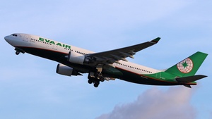 Photo of B-16311 - Airbus A330-203 operated by EVA Air