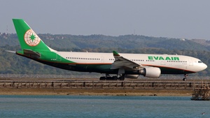 Photo of B-16310 - Airbus A330-203 operated by EVA Air