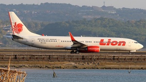 Photo of PK-LKL - Boeing 737-9GP(ER) operated by Lion Air