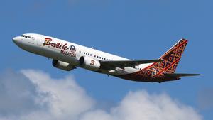 Batik Air Malaysia