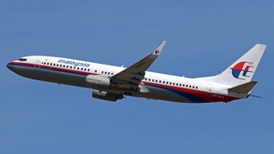 Photo with serial 31779 - Boeing 737-8FZ