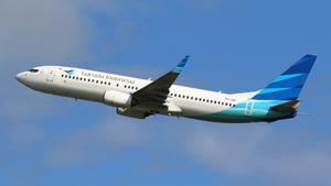 Garuda Indonesia