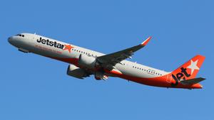 VH-OYU