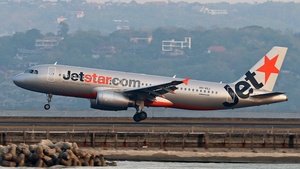 Photo of VH-VGJ - Airbus A320-232 operated by Jetstar Airways