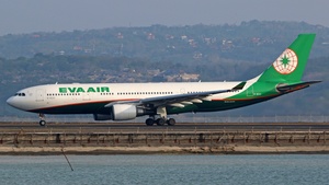 Photo of B-16311 - Airbus A330-203 operated by EVA Air
