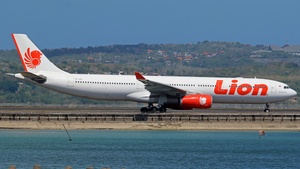 Photo of PK-LEG - Airbus A330-343 operated by Lion Air