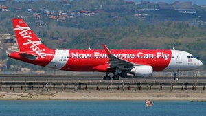 Photo of HS-BBJ - Airbus A320-216 operated by Thai AirAsia
