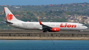 Photo of PK-LGQ - Boeing 737-9GP(ER) operated by Lion Air